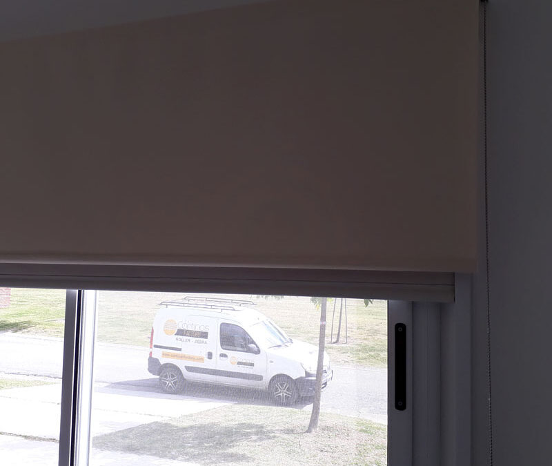 EL CANTÓN, Barrio Puerto Buenos Aires Escobar